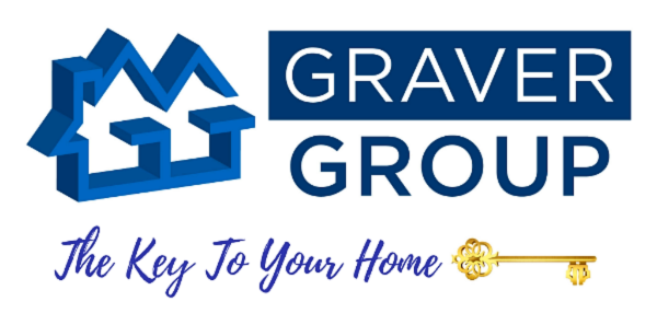 Full Color Graver Group Logo with key